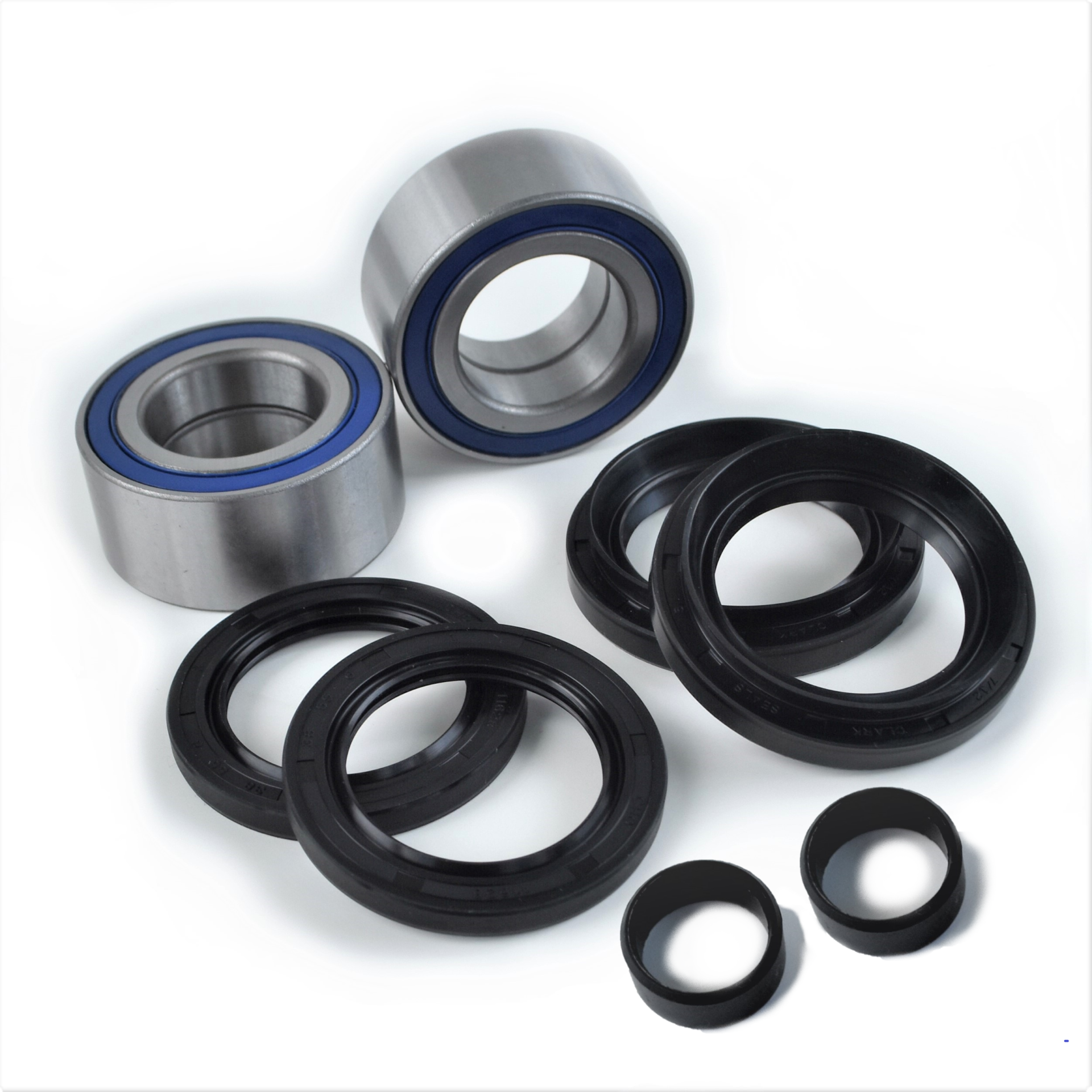 Honda Fourtrax bearings and seals