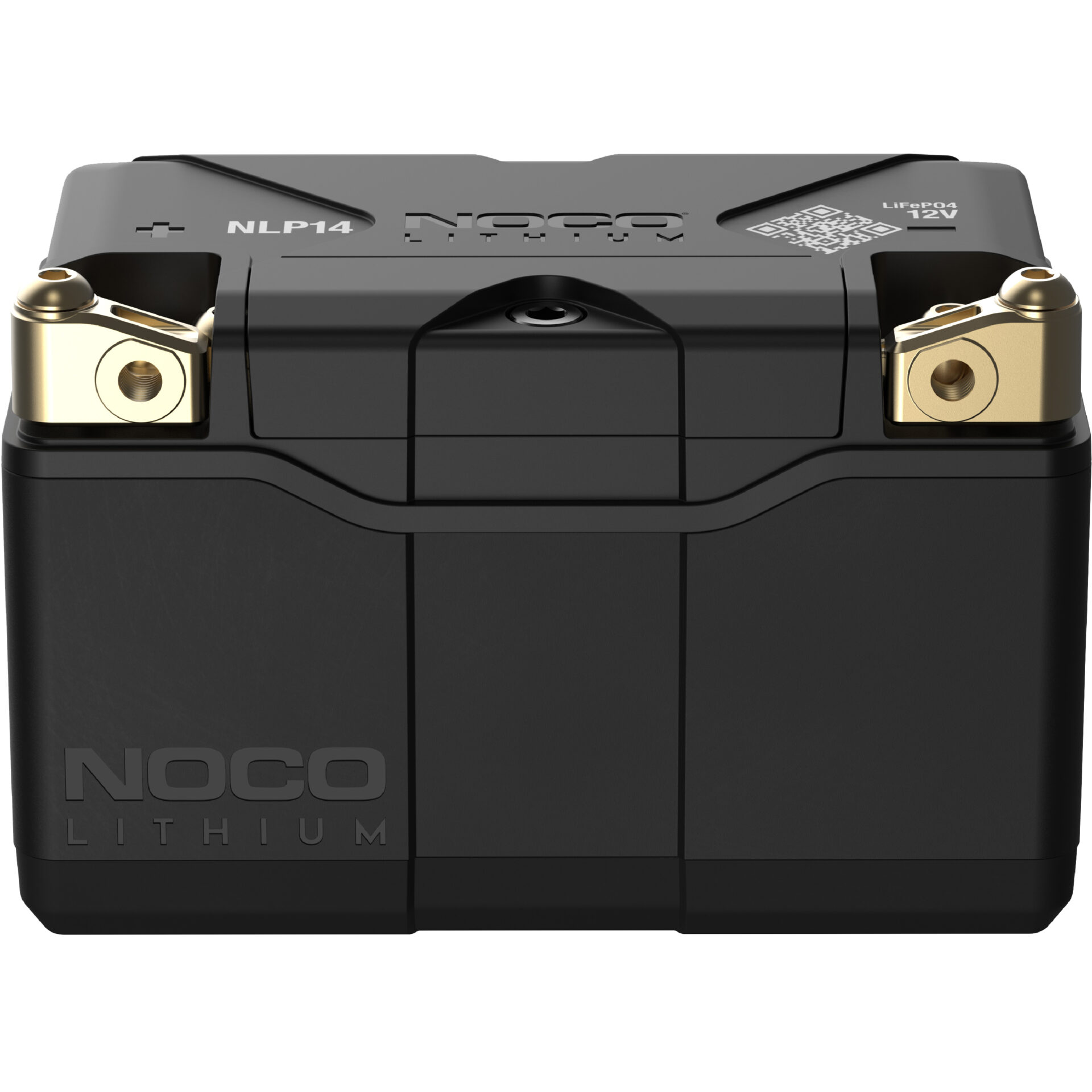 Noco Lithium Battery for powersports
