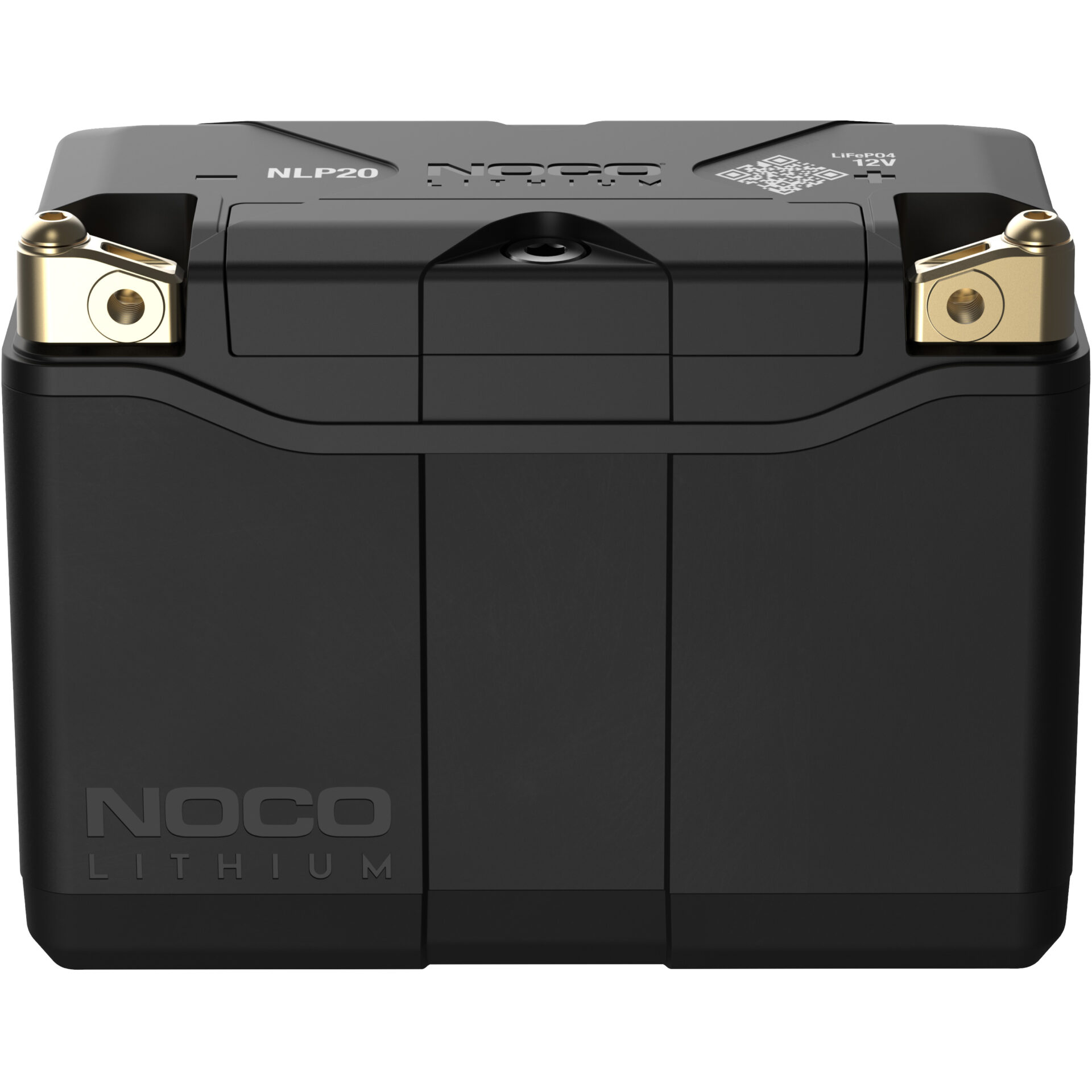 Lithium Powersports Battery by Noco