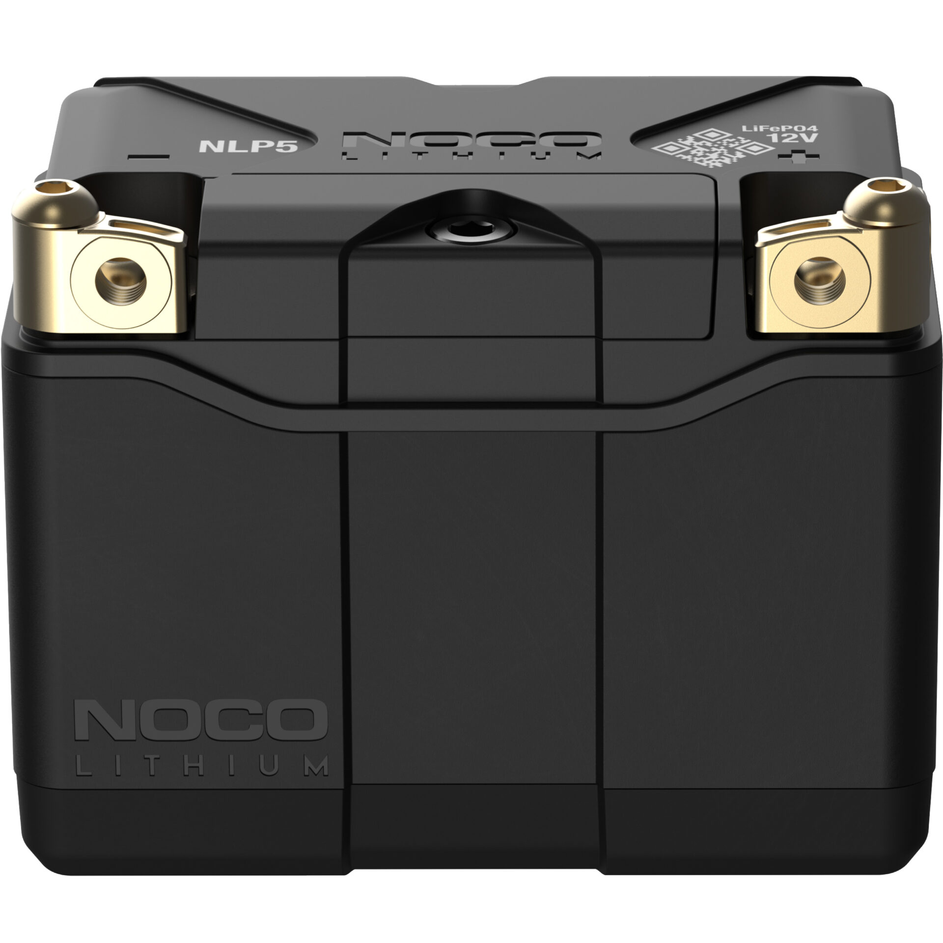 Noco Lithium Batteries for ATVs